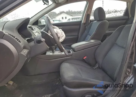 2016 Nissan Altima 2.5 из США, поврежденный, VIN 1N4AL3AP3GC130152